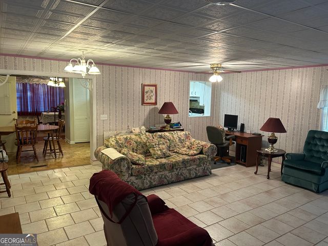 3114 Beverdine Drive, Macon, GA 31216