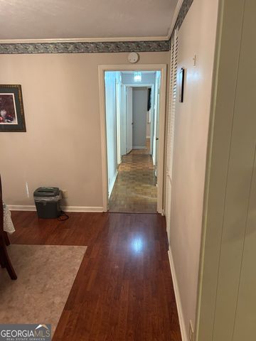 3114 Beverdine Drive, Macon, GA 31216