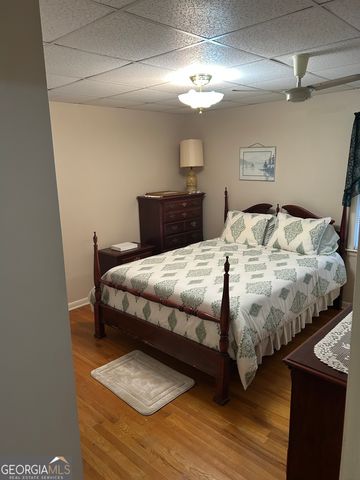 3114 Beverdine Drive, Macon, GA 31216