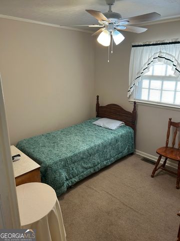 3114 Beverdine Drive, Macon, GA 31216