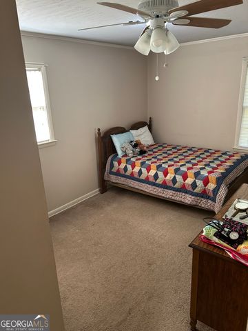 3114 Beverdine Drive, Macon, GA 31216