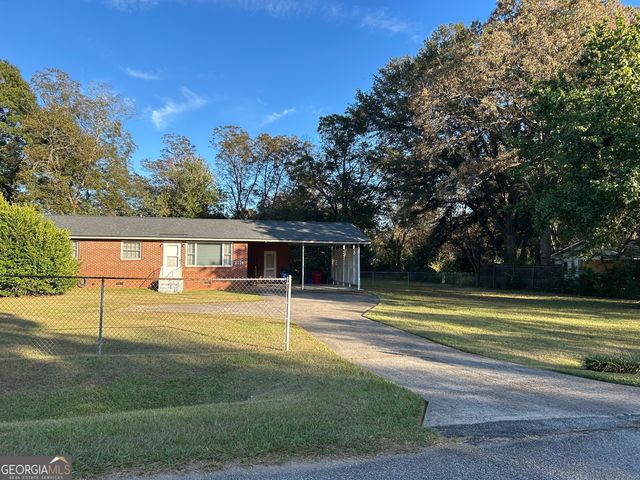 3114 Beverdine Drive, Macon, GA 31216