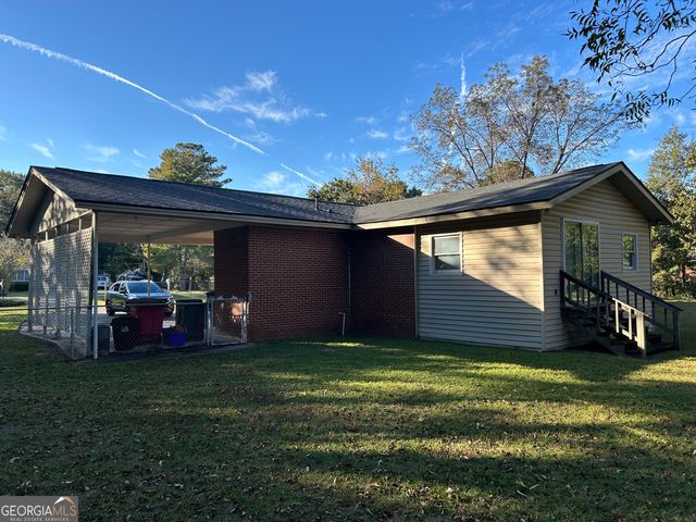 3114 Beverdine Drive, Macon, GA 31216