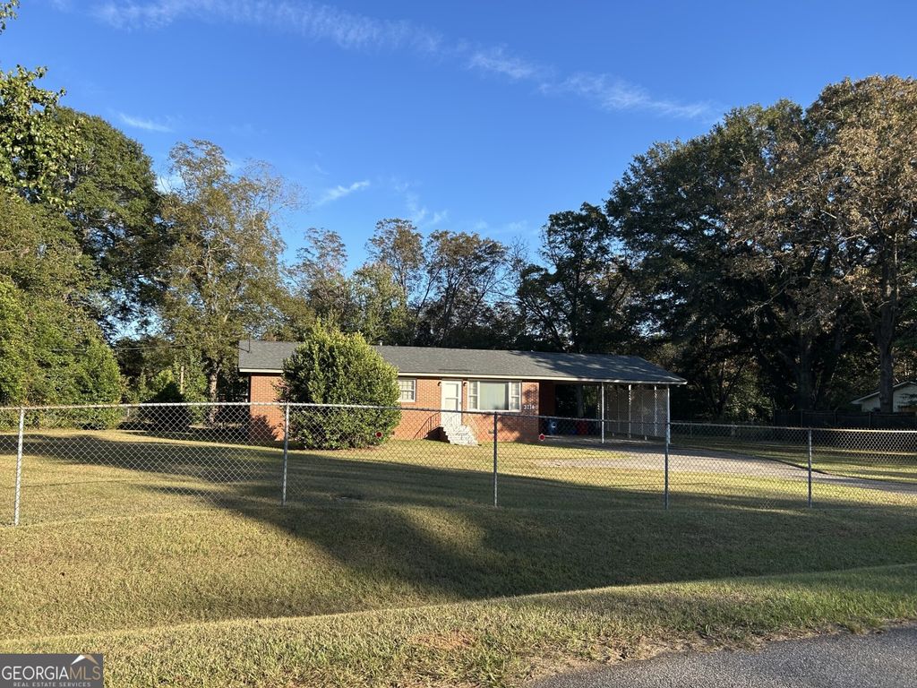 3114 Beverdine Drive, Macon, GA 31216