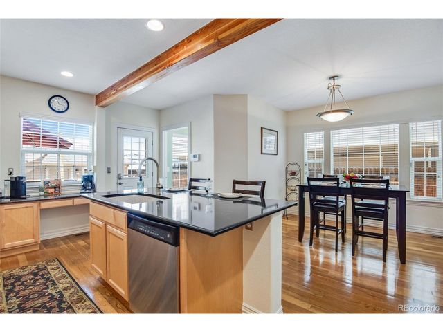 2933 Lawrence St, Denver, CO 80205