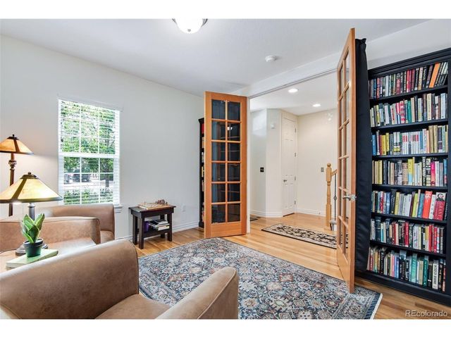 2933 Lawrence St, Denver, CO 80205