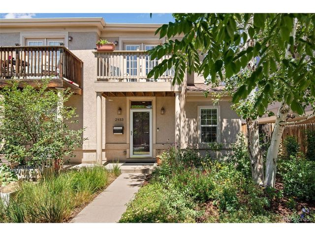 2933 Lawrence St, Denver, CO 80205