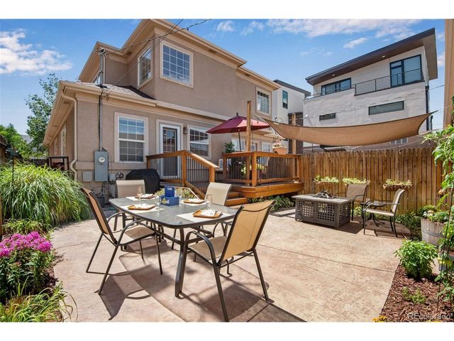 2933 Lawrence St, Denver, CO 80205