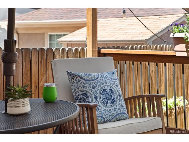 2933 Lawrence St, Denver, CO 80205