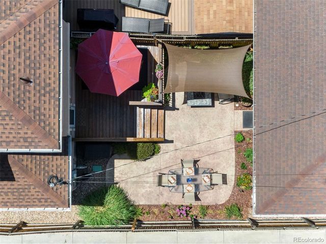 2933 Lawrence St, Denver, CO 80205