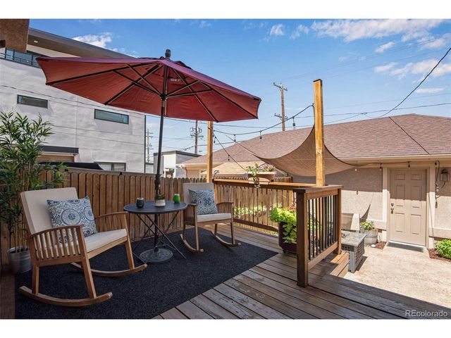 2933 Lawrence St, Denver, CO 80205