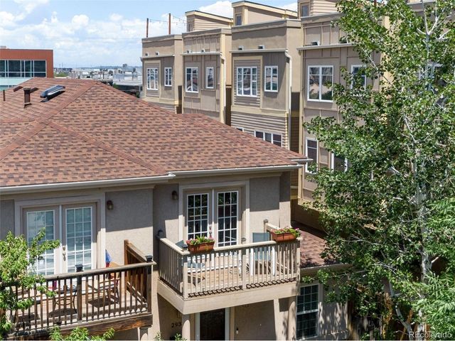 2933 Lawrence St, Denver, CO 80205