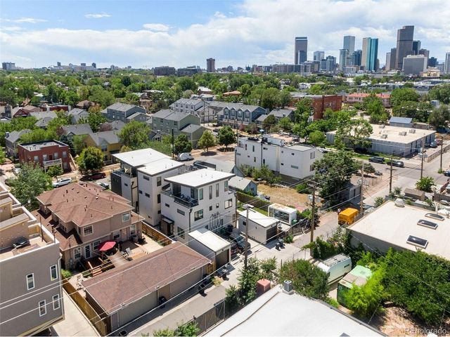 2933 Lawrence St, Denver, CO 80205