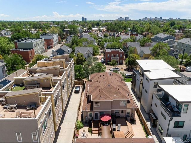 2933 Lawrence St, Denver, CO 80205