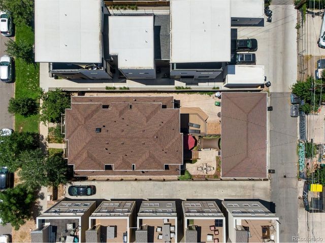 2933 Lawrence St, Denver, CO 80205