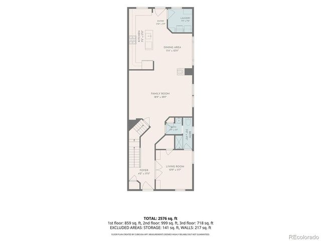 2933 Lawrence St, Denver, CO 80205