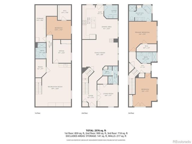 2933 Lawrence St, Denver, CO 80205