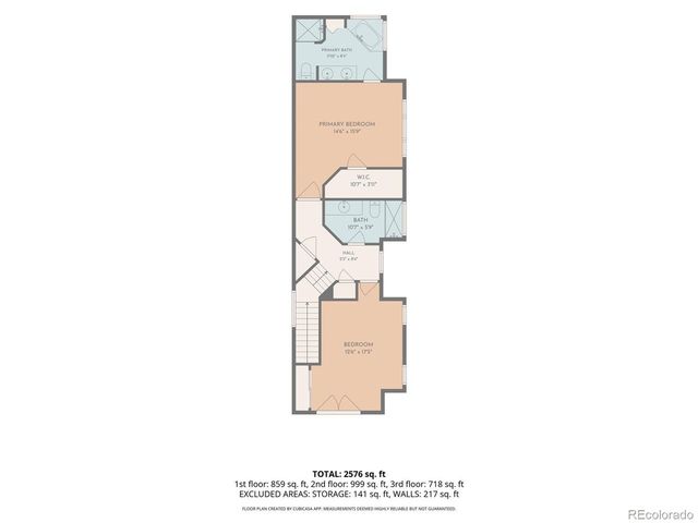 2933 Lawrence St, Denver, CO 80205