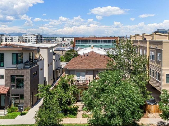 2933 Lawrence St, Denver, CO 80205