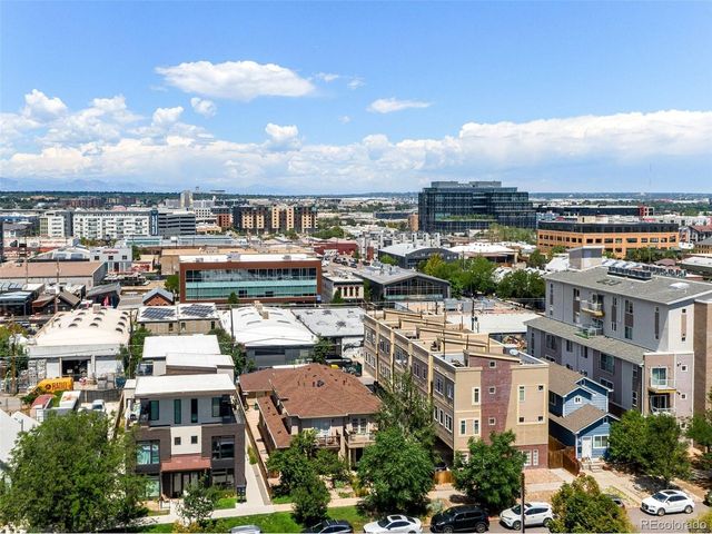 2933 Lawrence St, Denver, CO 80205