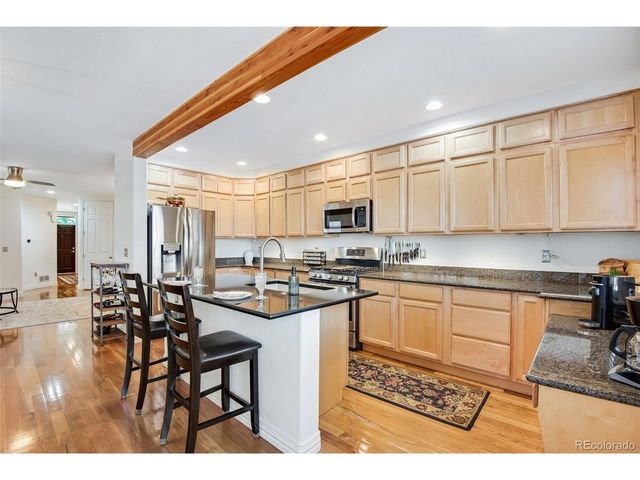 2933 Lawrence St, Denver, CO 80205
