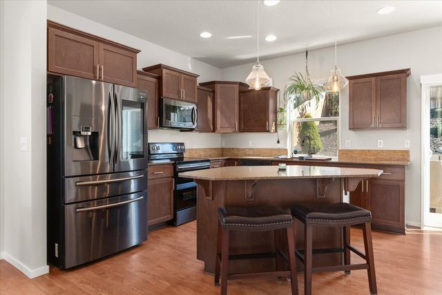 5611 S Ravencrest Dr, Spokane, WA 99224