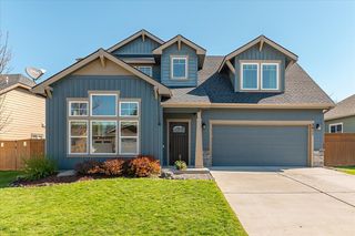 5611 S Ravencrest Dr, Spokane, WA 99224