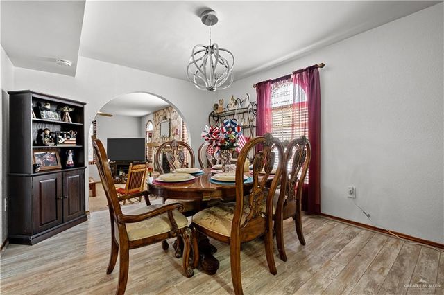 676 E Expressway 83, La Joya, TX 78560