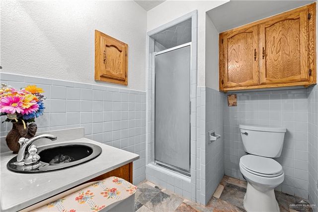 676 E Expressway 83, La Joya, TX 78560