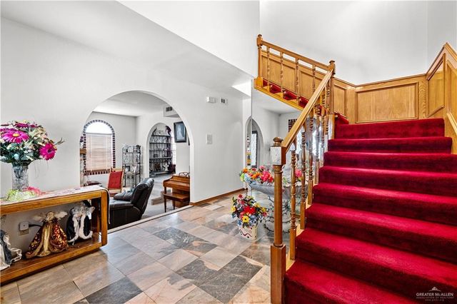 676 E Expressway 83, La Joya, TX 78560