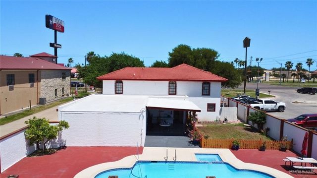 676 E Expressway 83, La Joya, TX 78560