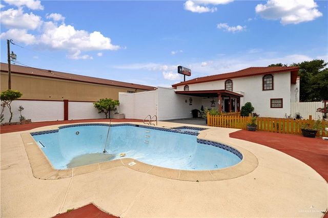 676 E Expressway 83, La Joya, TX 78560