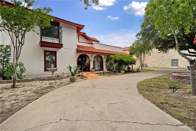 676 E Expressway 83, La Joya, TX 78560