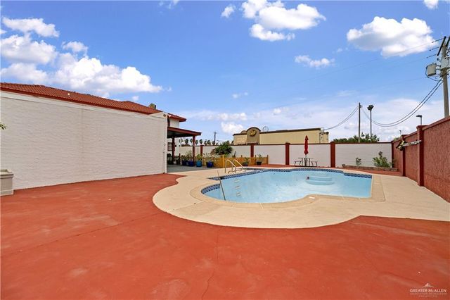 676 E Expressway 83, La Joya, TX 78560