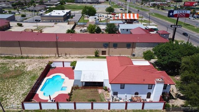 676 E Expressway 83, La Joya, TX 78560
