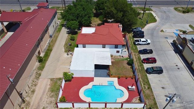 676 E Expressway 83, La Joya, TX 78560