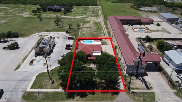 676 E Expressway 83, La Joya, TX 78560