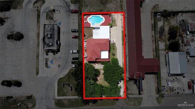 676 E Expressway 83, La Joya, TX 78560