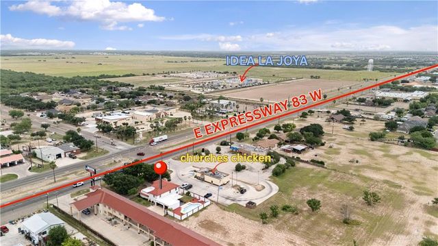 676 E Expressway 83, La Joya, TX 78560