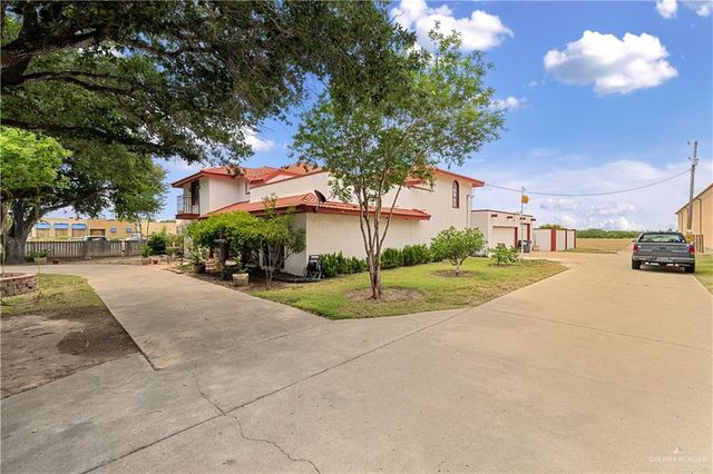 676 E Expressway 83, La Joya, TX 78560