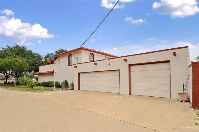 676 E Expressway 83, La Joya, TX 78560