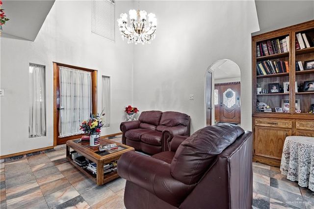 676 E Expressway 83, La Joya, TX 78560