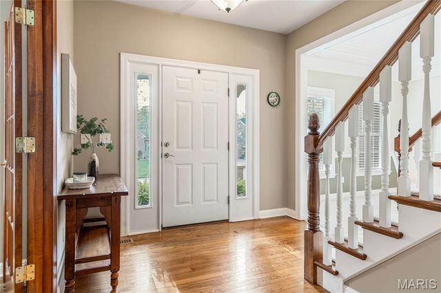 882 Cabernet Lane, St Albans, MO 63073