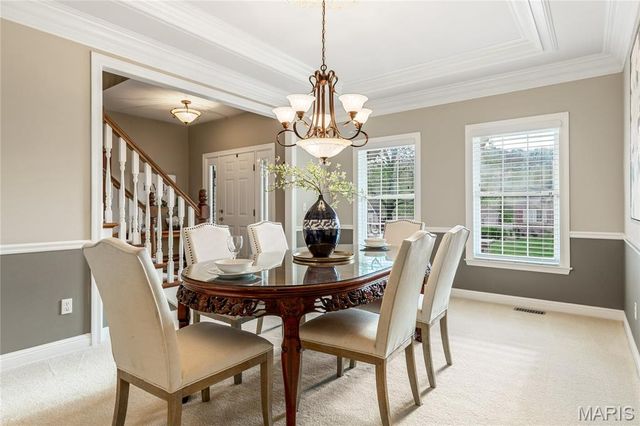 882 Cabernet Lane, St Albans, MO 63073