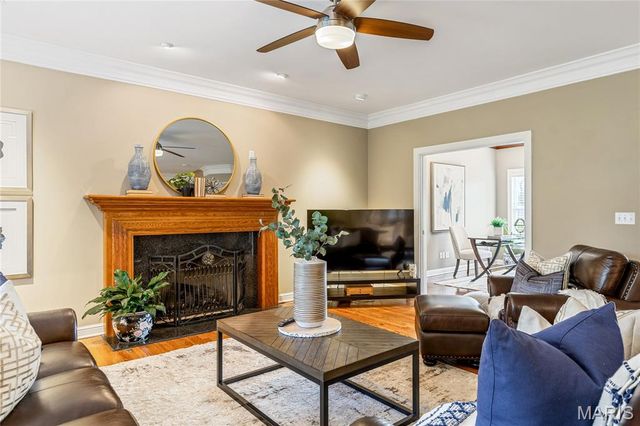 882 Cabernet Lane, St Albans, MO 63073