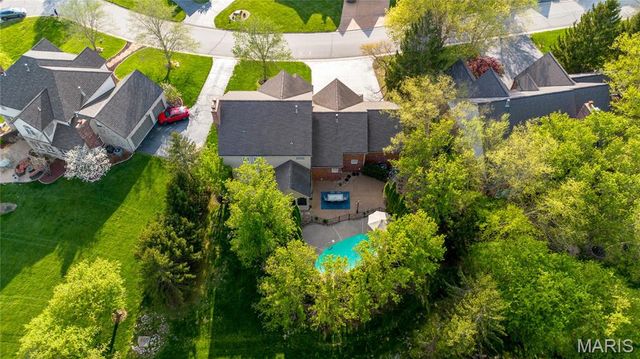 882 Cabernet Lane, St Albans, MO 63073