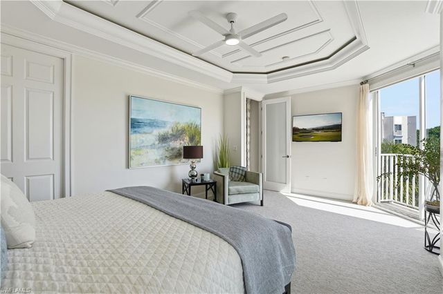 1600 Clermont Dr Unit 302, Naples, FL 34109