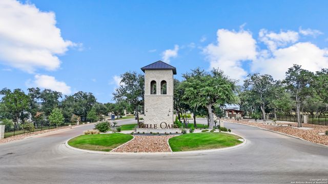 931 Maximino Ridge, Bulverde, TX 78163