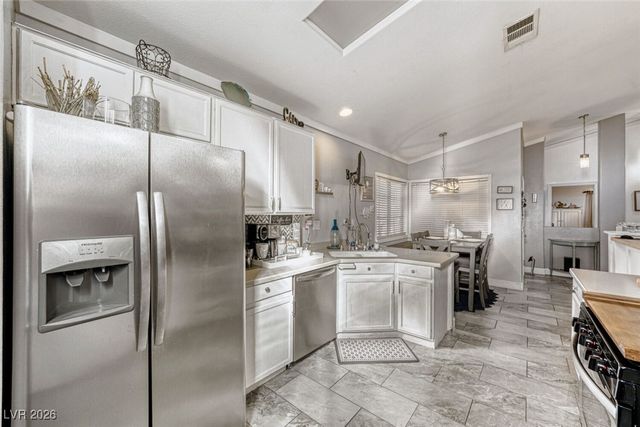 4708 Ferrell Street, North Las Vegas, NV 89031