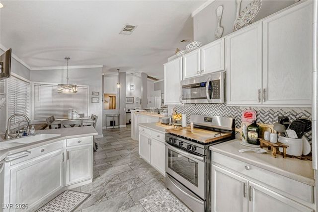 4708 Ferrell Street, North Las Vegas, NV 89031